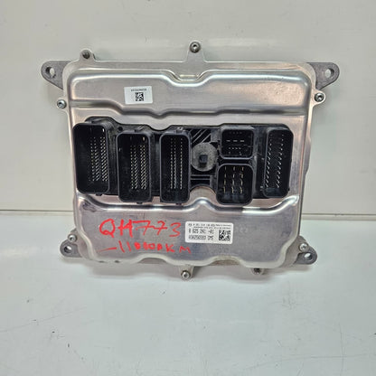 8625241-BMW F20 F21 F30 F31 N30 Engine Control Unit MEVD17.2.5 DME Key Set