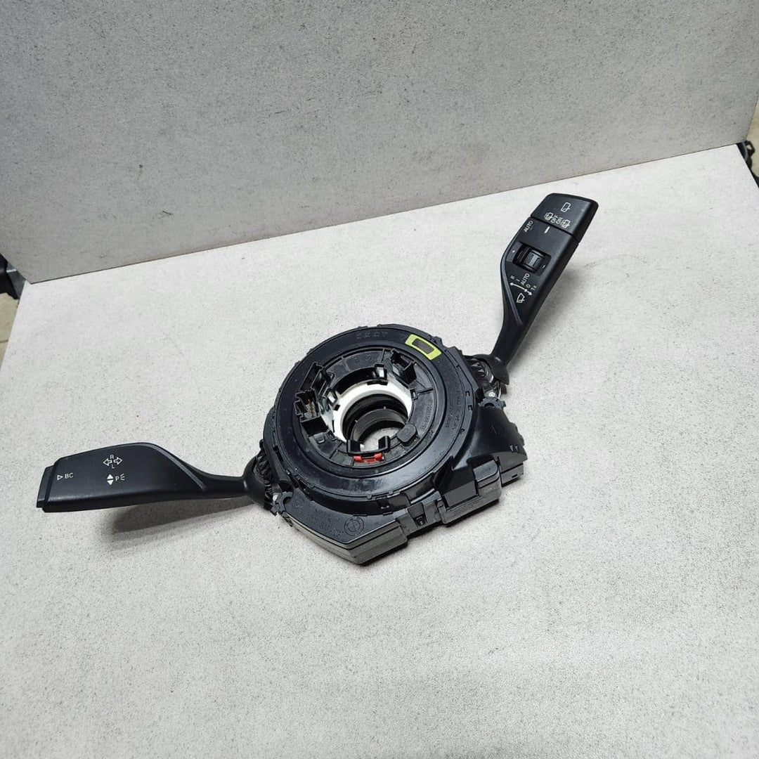BMW Combination Switch Steering Column Rain Sensor 6996601 F20 F21 F31 F25