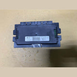 BMW Footwell Light Control Module 9170452 X5 E70 FRM 41