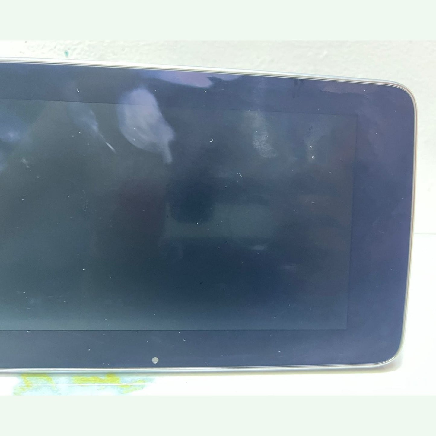 14-18 Mercedes C300 Central Display Monitor A2059002211 W205 C-Class X253 GLC