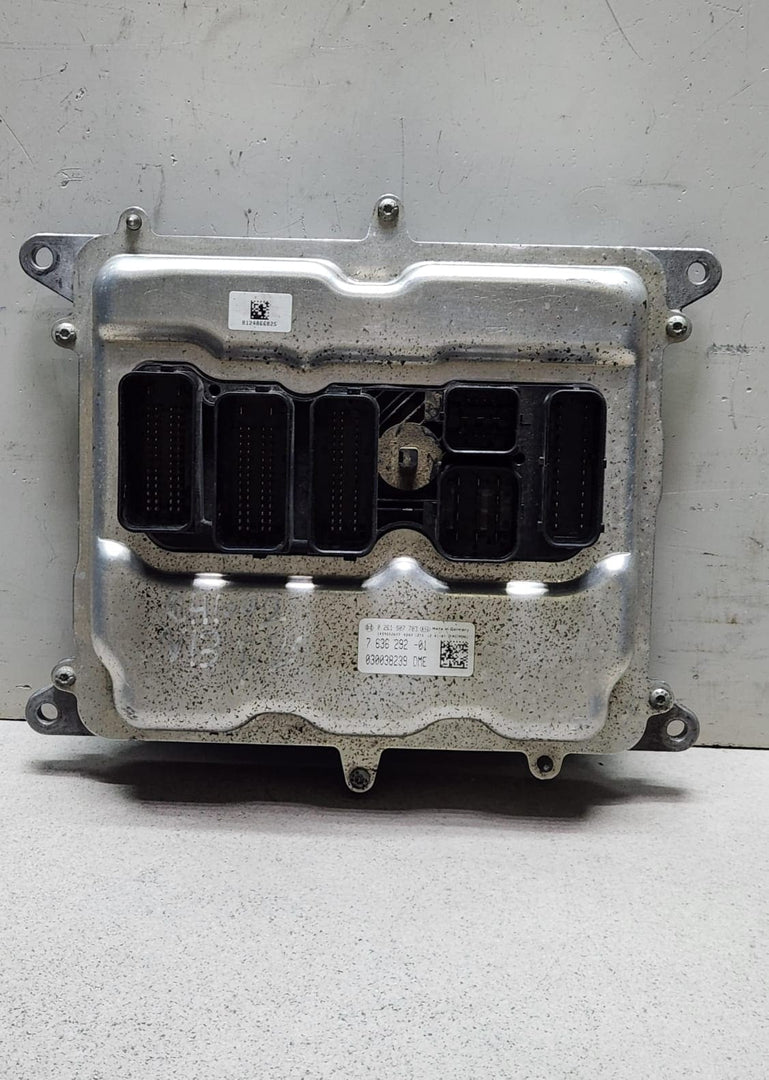 BMW Engine Control Unit N13 engine 7636292 F20 F30 116i 118i 316i OEM