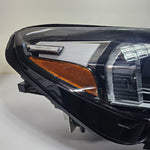 Bild in die Galerieansicht laden, 2023-2026 BMW X1 U11 Right Front Headlight 5A9A234 Adaptive USA Spec FULL LED