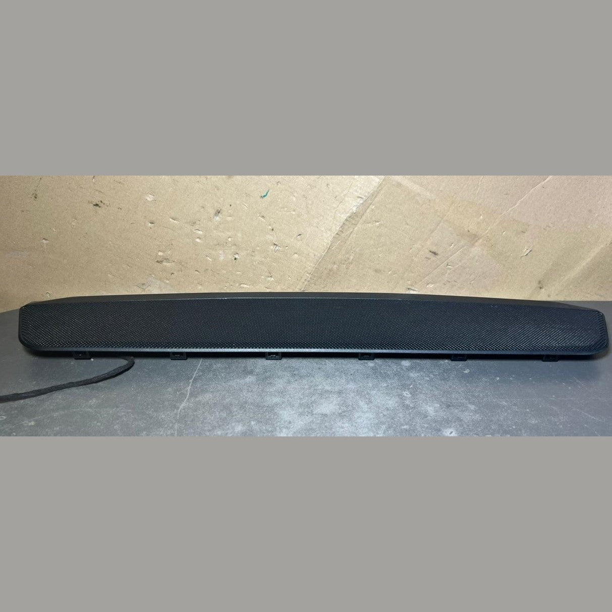 2010–2016 Mercedes-Benz W212 E-Class Rear Third Brake Light Trim A212 6830130