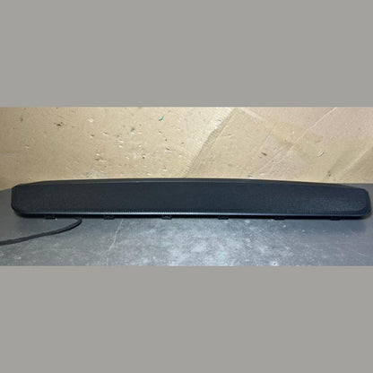2010–2016 Mercedes-Benz W212 E-Class Rear Third Brake Light Trim A212 6830130