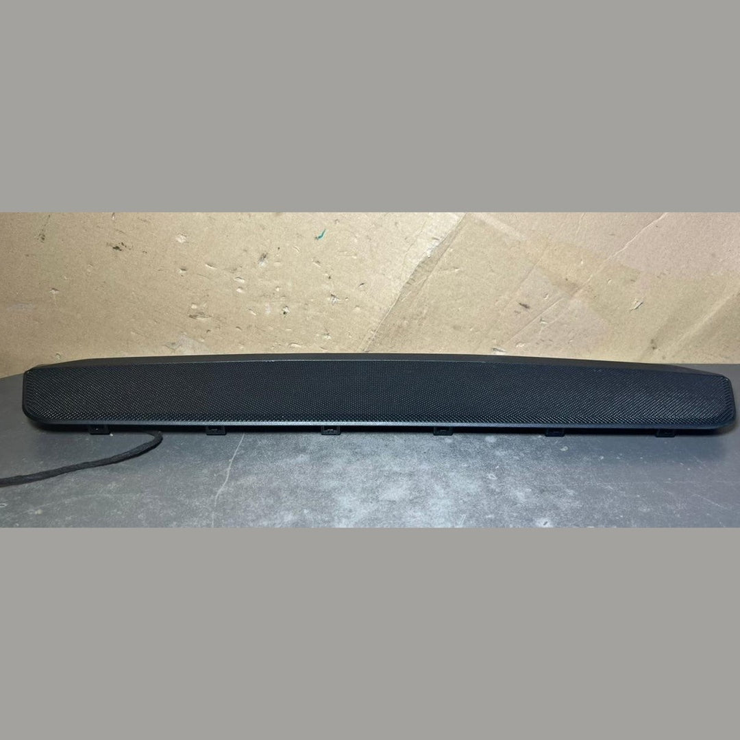 2010–2016 Mercedes-Benz W212 E-Class Rear Third Brake Light Trim A212 6830130
