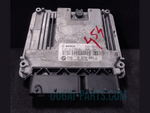 Load image into Gallery viewer, BMW 5 SERIES F10 F11  N47  ENGINE CONTROL MODULE  UNIT ECU ONLY  2014 - 8574091
