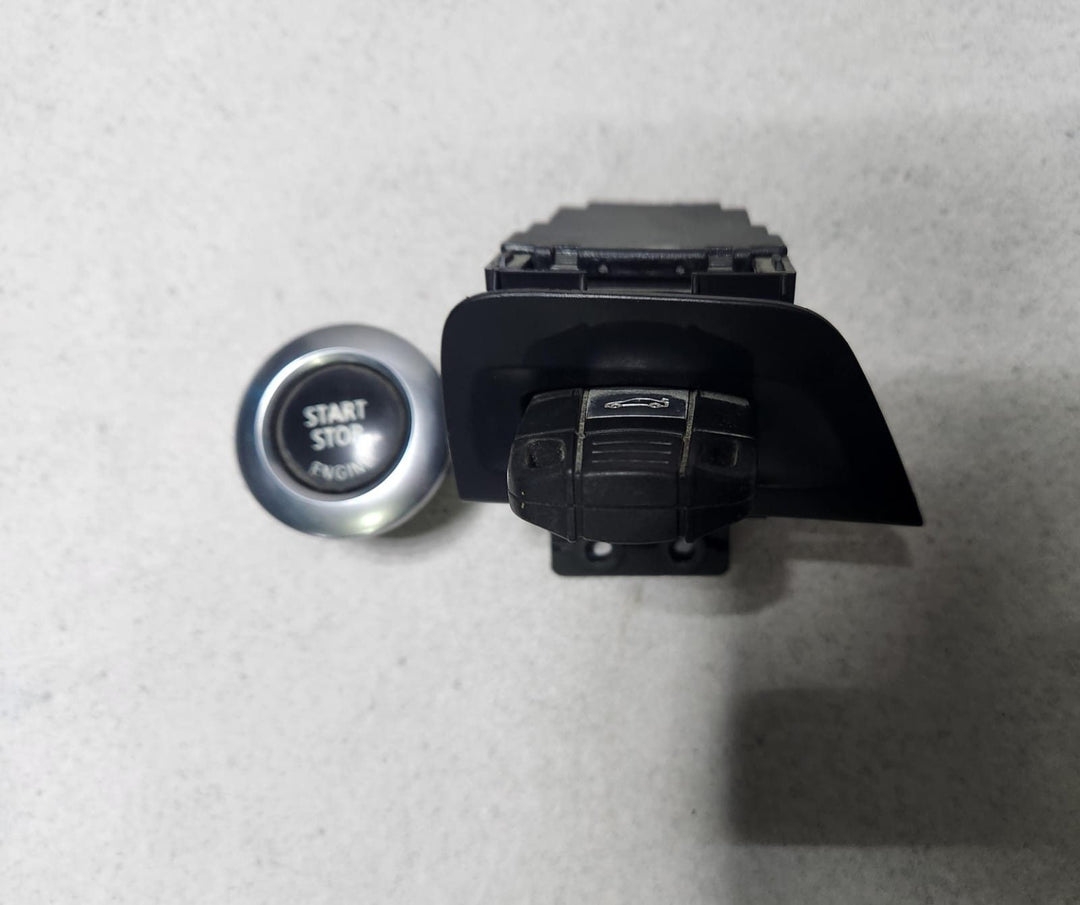 BMW Engine Control Unit 7557809 E87 E90 N45 116i 316i 1.6 Petrol  ECU SET 