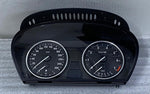 قم بتحميل الصورة إلى عارض الصور، OEM BMW E60 E61 SPEEDOMETER INSTRUMENTS CLUSTER 9153750