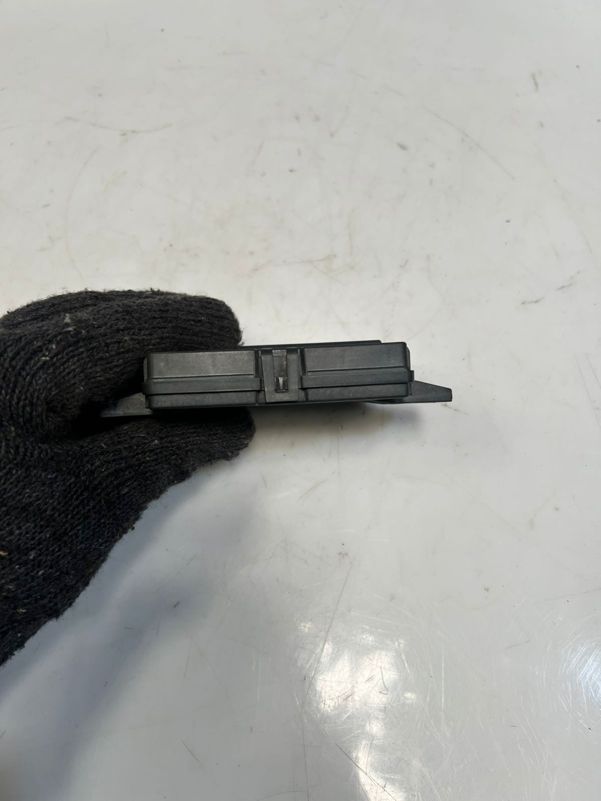 2020-2023 BMW X5 G05 and X6 G06 Radar Sensor CLOSE RANGE Control Unit 5A91836