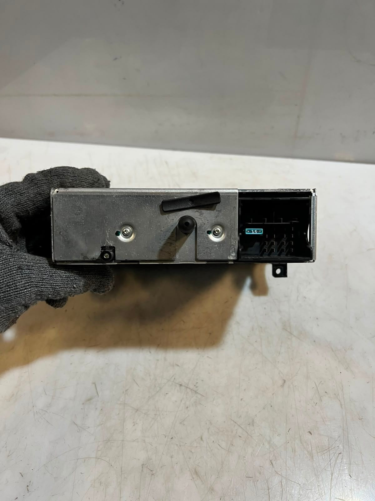2010-2012 BMW X1 E92 E84 and E90 Radio Cd Player HEAD Unit 9263462 OEM