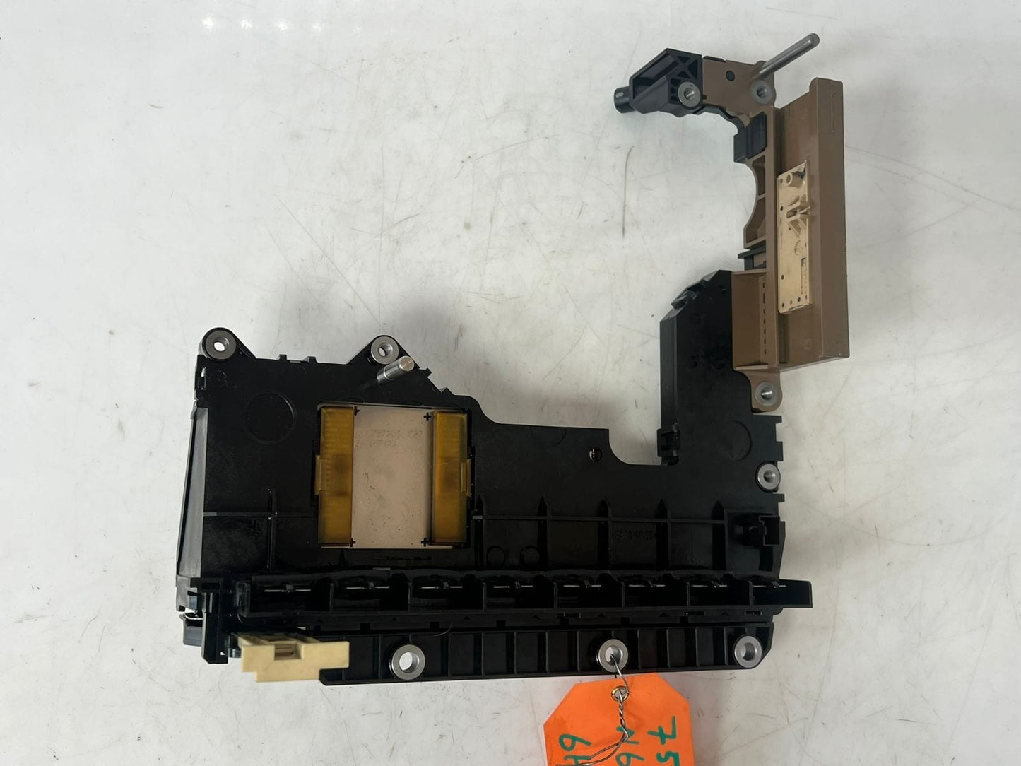 2010-2013 BMW X1 ZF 6HP 6-speed automatic Transmission Control Unit 0260550024