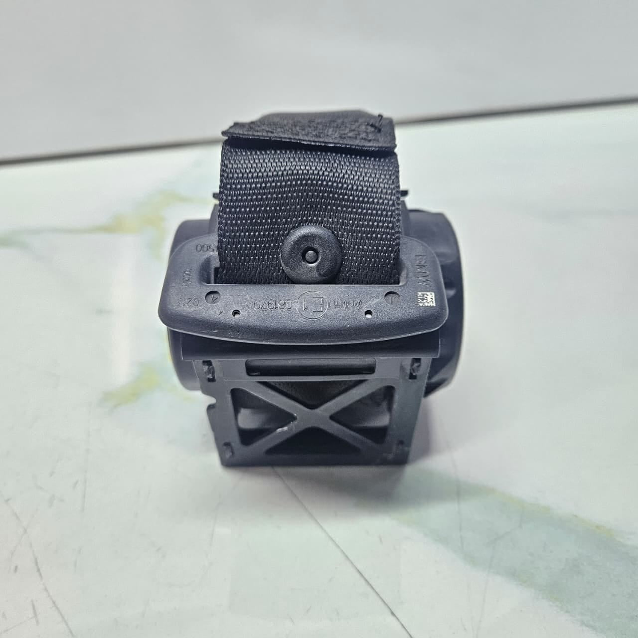 BMW 2 Series F44 Gran Coupe Rear Center Seat Belt 7488775
