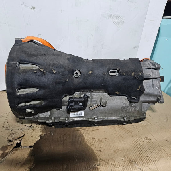 2021-2023 BMW B58 B30C G05 X5 xDrive Automatic Transmission GA8X51CZ 5A047D1