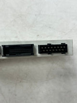 BMW E46 3-Series Comfort Control Module 6907659 OEM