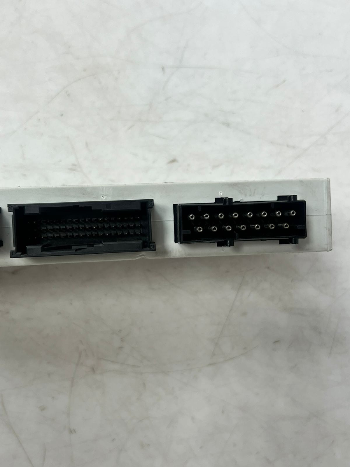 BMW E46 3-Series Comfort Control Module 6907659 OEM
