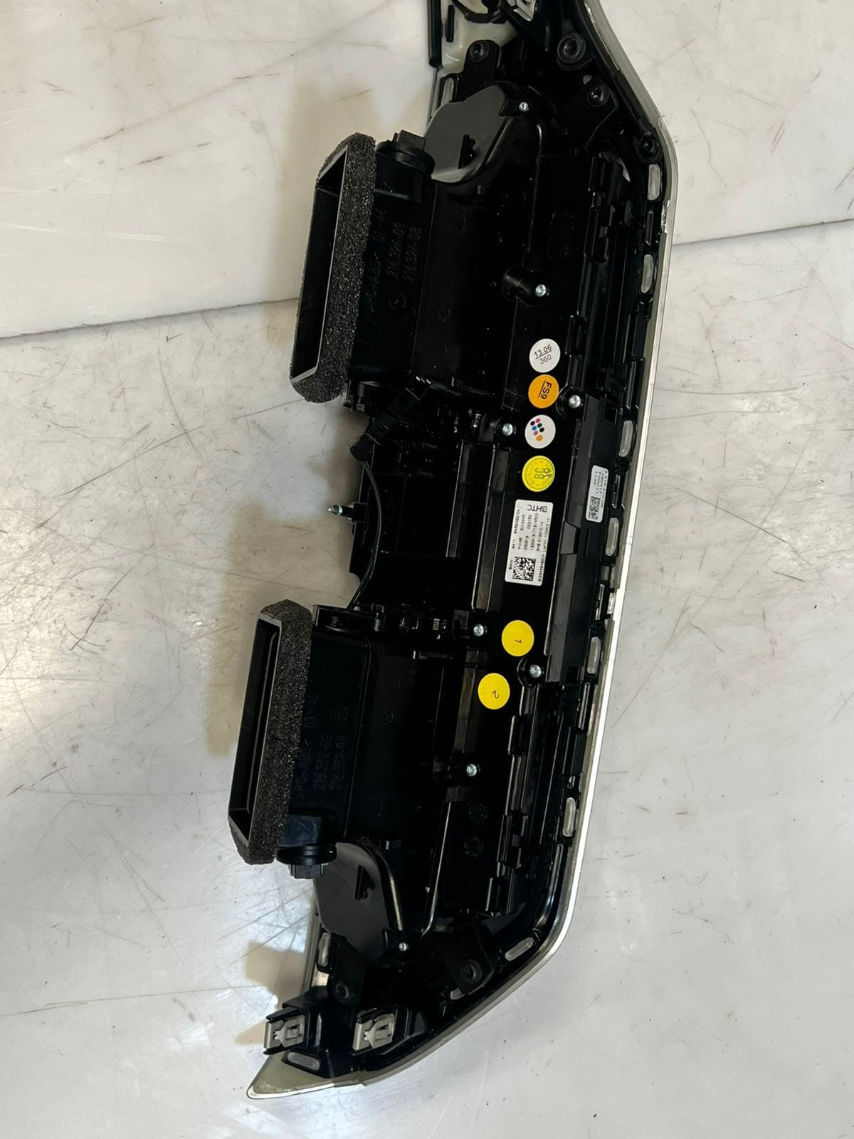 BMW 3 Series G20 G21 Z4 G29 Automatic Climate Control Panel Front 9459482 RHD