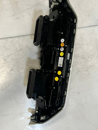 BMW 3 Series G20 G21 Z4 G29 Automatic Climate Control Panel Front 9459482 RHD