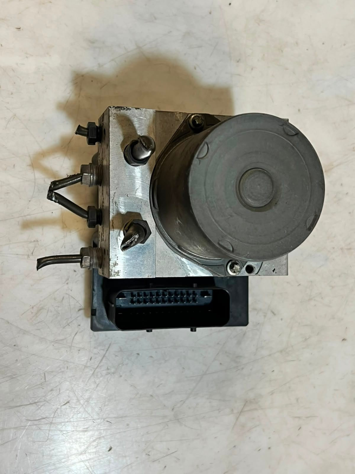 2000-2006 BMW X5 E53 ABS BRAKE Pump CONTROL UNIT 6768829 OEM