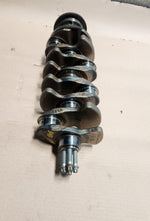 Load image into Gallery viewer, 2016-2019 BMW X1 F48 B48 2.0 Crankshaft 8639541 X1 F48
