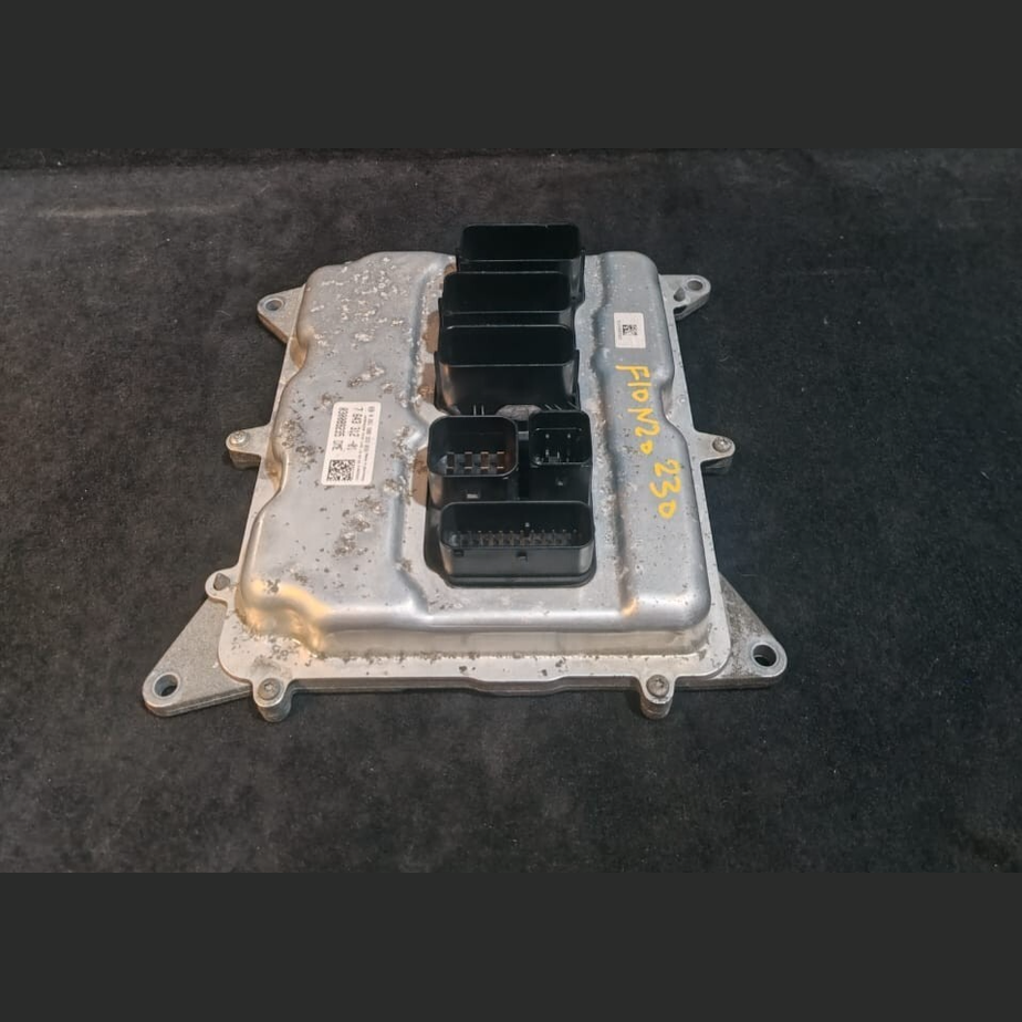 BMW 3,5 SERIES F30 F10 F11 X3 F25 N20 ENGINE CONTROL ECU MODULE DME 7643312