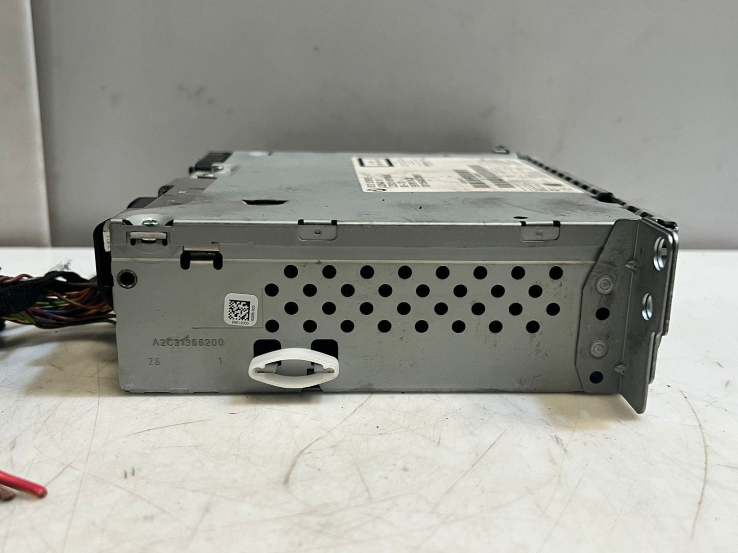 BMW 1 Series F20 F21 F22 F23 F30 F31 F32 Radio Professional Cd Player 9290991