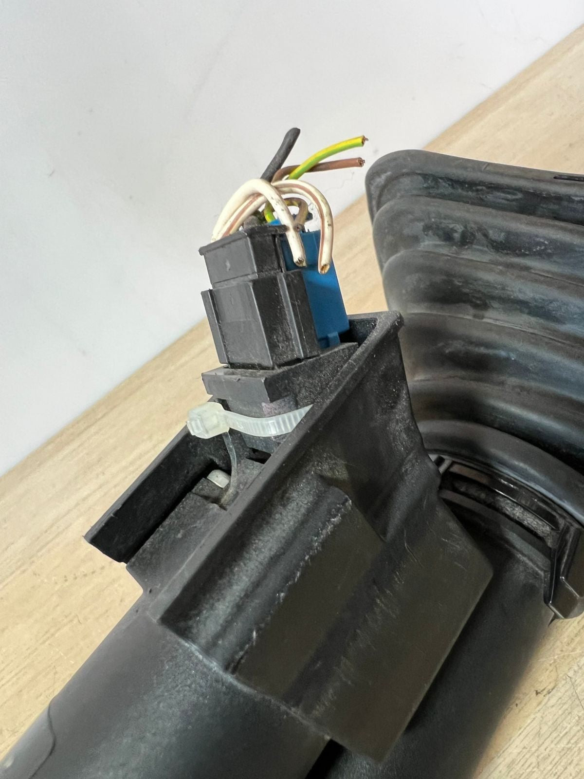 BMW 4 Series F36 Gran Coupe Tailgate Spindle Drive 7432375