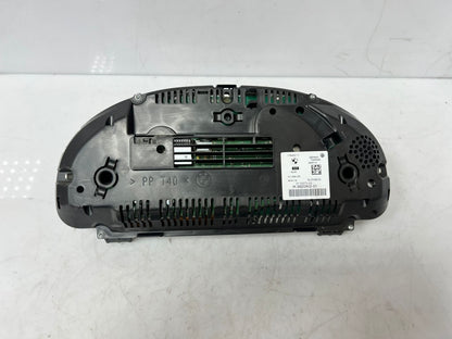 BMW 5 Series F10 F11 F18 and X5 F15 SPEEDOMETER Instrument Cluster 6820602 OEM
