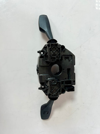 11-17 BMW F25 X3 Steering Wheel Clock Spring Wiper Switch Column 9253754-01 OEM