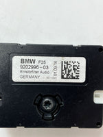 Load image into Gallery viewer, 2011-2017 BMW X3 F25 Antenna Amplifier 9202996 OEM