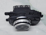 Bild in die Galerieansicht laden, BMW F10 X3 F25 Navigation System Idrive Controller Switch 9253944 OEM 4 Pin