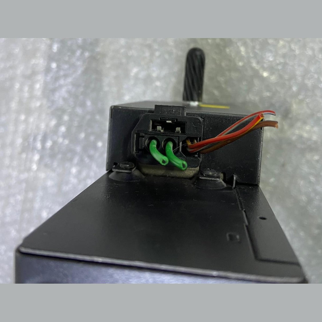OEM BMW E65 E66 E67 7 SERIES CD CHANGER 9143440