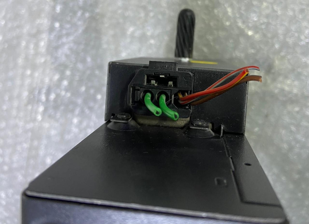 OEM BMW E65 E66 E67 7 SERIES CD CHANGER 9143440