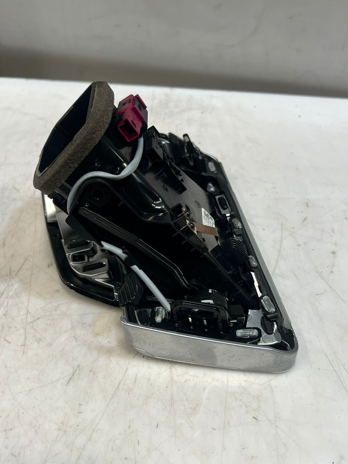 BMW 3 Series G20 G21 LCI G22 G23 Dashboard Air Vent Right Driver Side 6848619