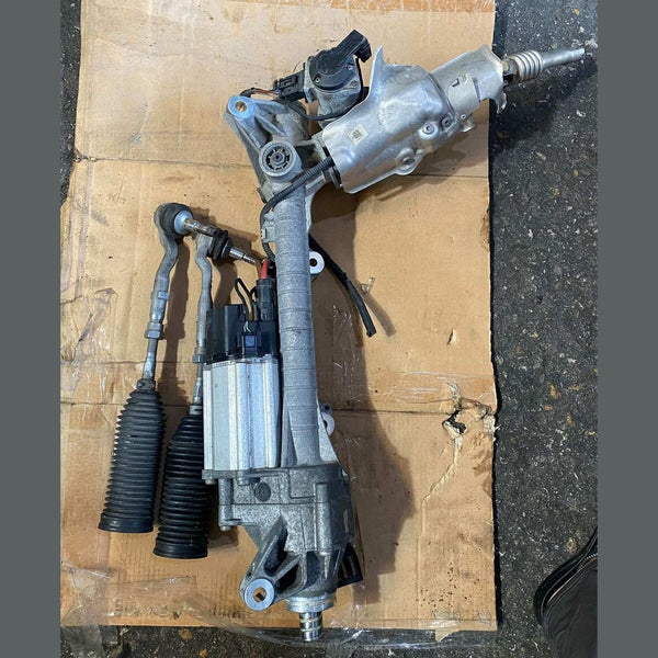 Genuine 2015-2018 2019 BMW M3 1 Series 120D Steering Gear Rack 7828974