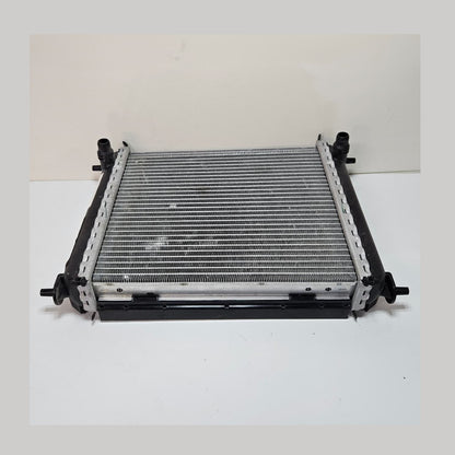2023-2024 BMW XM G09 X5 X6 X7 Hybrid models Auxiliary Radiator 7560816