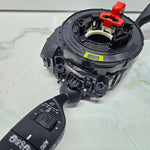Bild in die Galerieansicht laden, Genuine 2017 BMW X40 G31 G01 G08 Switch Cluster Steering Column 5A32038 New