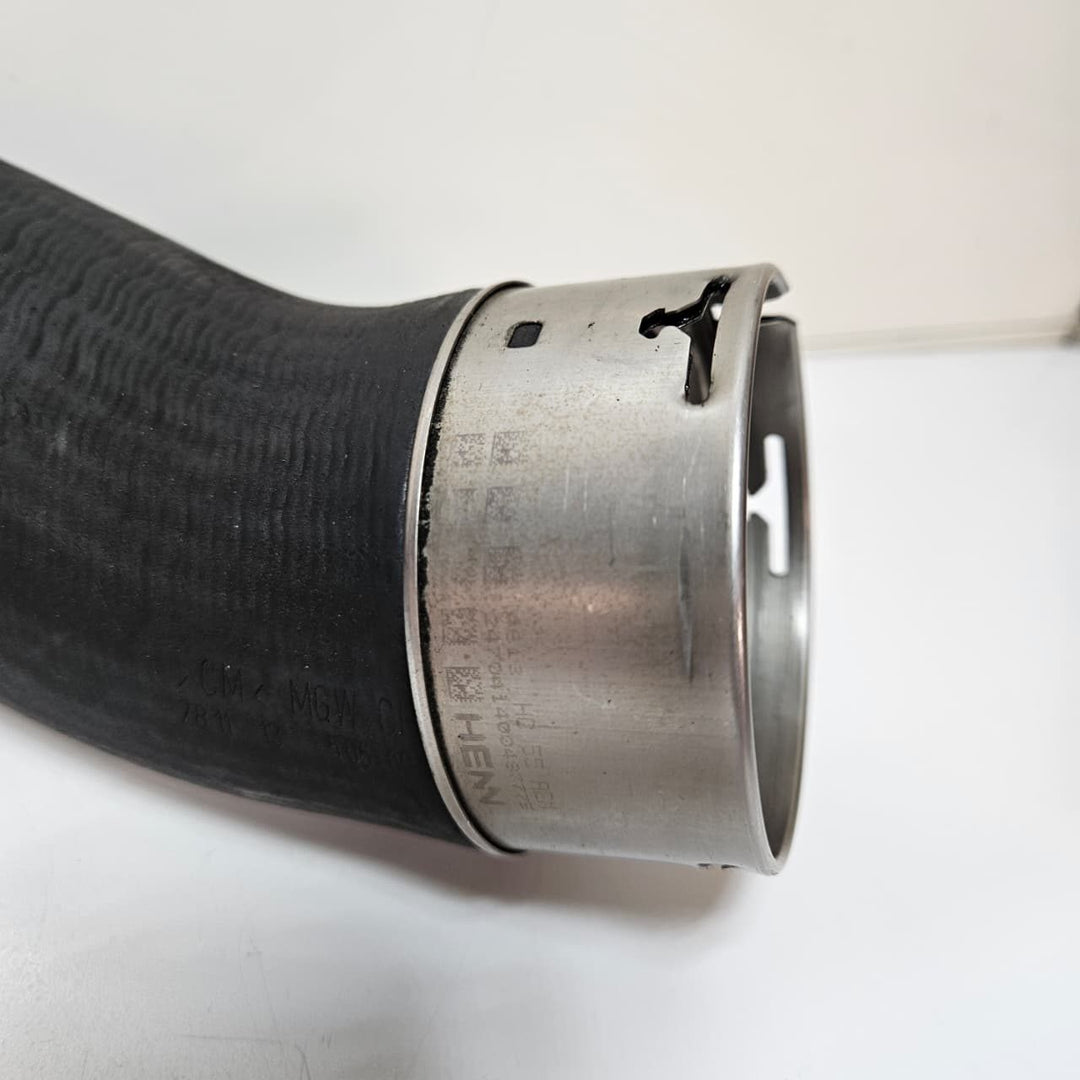 2014-2018 BMW 3 Series F30 X3 F25 Diesel Turbo Intercooler Hose 7810617