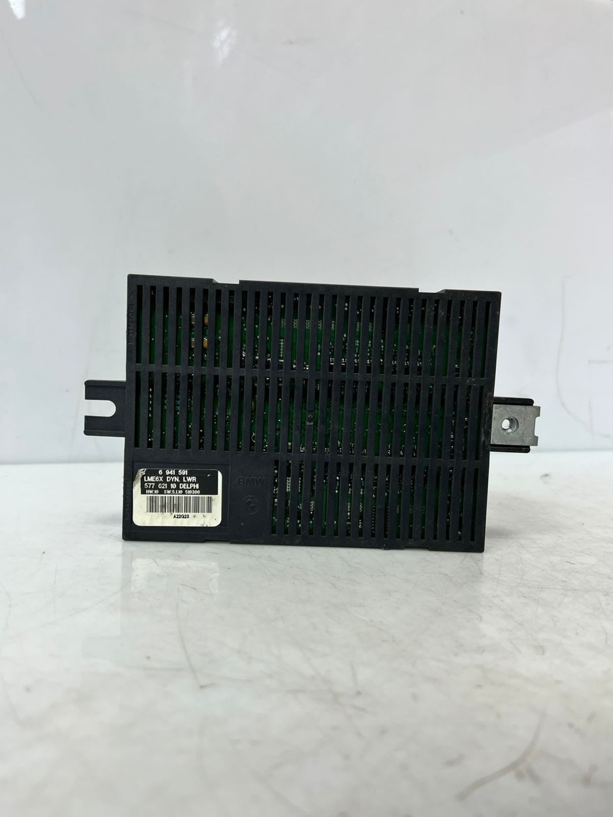 BMW 5 Series E60 E61 Headlight Control Module 6941591 OEM
