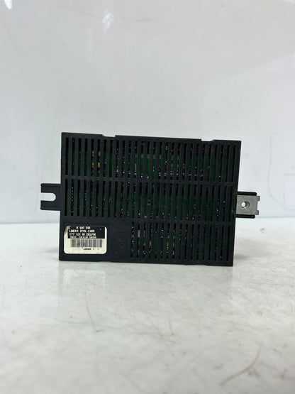 BMW 5 Series E60 E61 Headlight Control Module 6941591 OEM