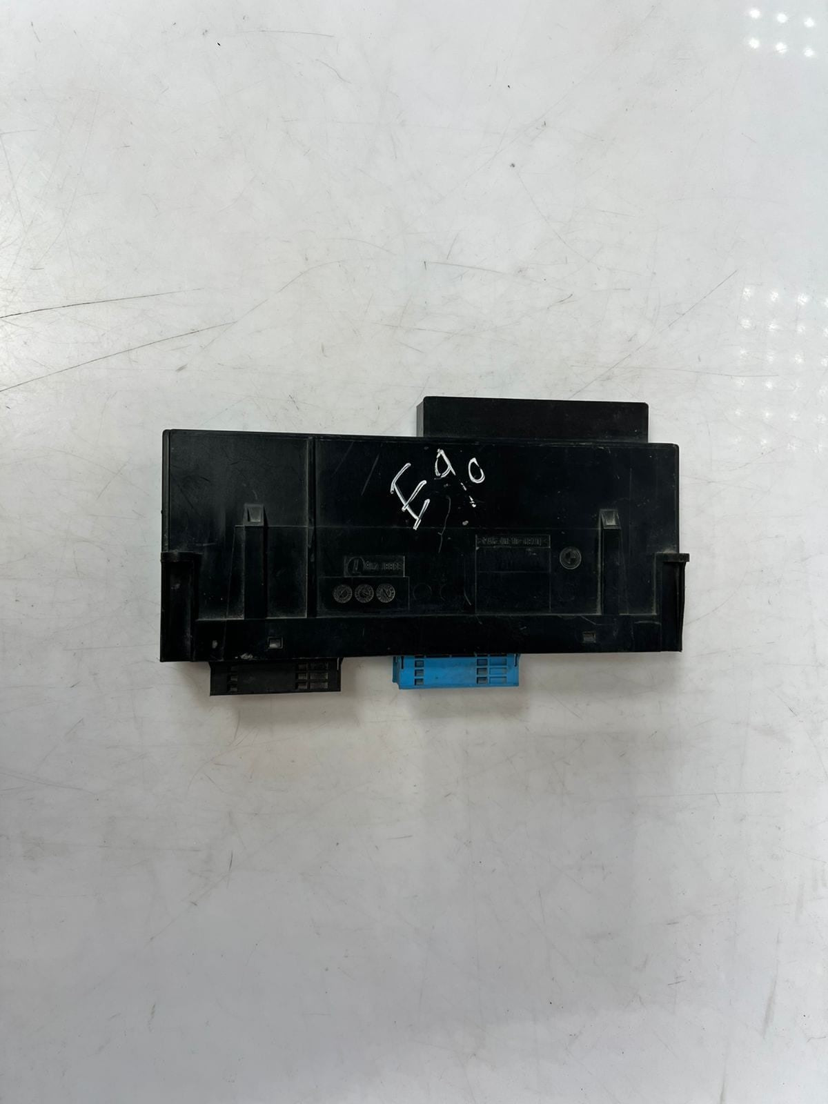 2005-2011 BMW E90 3-Series Junction Box JBE Body Control Module BCM 6982711 OEM