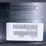 Bild in die Galerieansicht laden, OEM BMW X5 X6 E70 E71 Instrument Cluster Gauge Speedometer 6976284