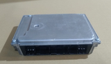 BMW E87 E90  N45 ENGINE DME BASIC COMPUTER CONTROL UNIT ECU 7557809