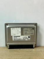 Load image into Gallery viewer, 2003-2005 BMW X5 Engine Control Unit 7519308 ECU DME MS43 E53 E46 E39