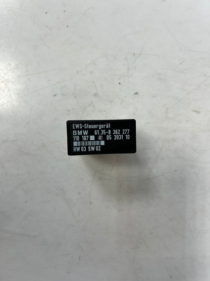 BMW 3 Series E36 and 7 Series E38 Immobilizer Control Unit Module 8362277 OEM
