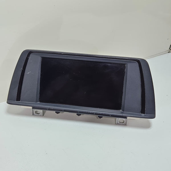 BMW 1 2 Series F20 F21, F22 F23 F87 Central Information Display Screen 9270392