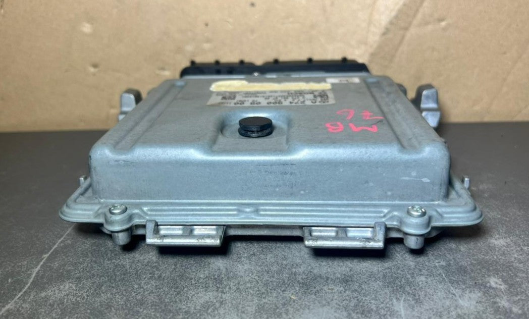Mercedes W212 E-CLASS W205 Engine Control Module Unit ECM ECU A274 9000900 OEM