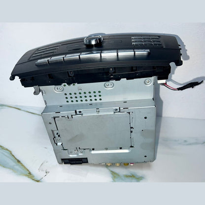 13-16 Mercedes-Benz W166 ML GLE Radio Audio Head Unit CD Player A166 9003919 OEM