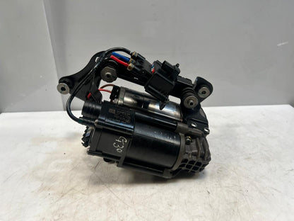 2025 BMW i4 5 Series G30 G31 G32 GT Air Suspension Compressor 4430210011 OEM