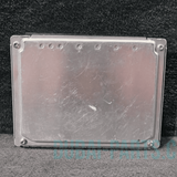 BMW 3 5 Z3 E36 E46 E39 3.0i M54  ENGINE CONTROL UNIT ECU ONLY DME MS43 - 7545150