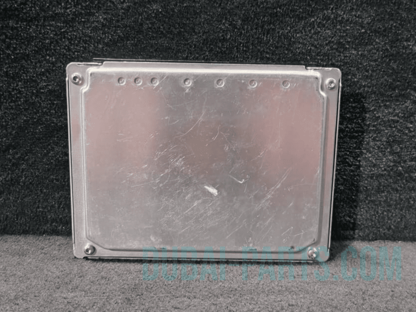 BMW 3 5 Z3 E36 E46 E39 3.0i M54  ENGINE CONTROL UNIT ECU ONLY DME MS43 - 7545150
